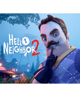 Hello Neighbor 2 XBOX One / Xbox Series X|S / Xbox One Key EUROPE